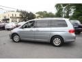 2010 Slate Green Metallic Honda Odyssey EX-L  photo #9