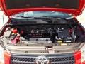 2008 Barcelona Red Pearl Toyota RAV4 I4  photo #27