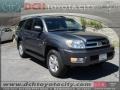 Galactic Gray Mica - 4Runner SR5 4x4 Photo No. 1