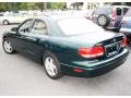 2001 Emerald Mica Mazda Millenia Premium  photo #8