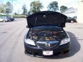 Onyx Black - MAZDA6 i Sedan Photo No. 9