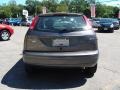 Liquid Grey Metallic - Focus ZX5 SES Hatchback Photo No. 6