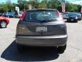 2006 Liquid Grey Metallic Ford Focus ZX5 SES Hatchback  photo #6