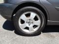 2006 Liquid Grey Metallic Ford Focus ZX5 SES Hatchback  photo #9