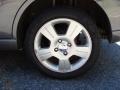 Liquid Grey Metallic - Focus ZX5 SES Hatchback Photo No. 12