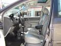 Liquid Grey Metallic - Focus ZX5 SES Hatchback Photo No. 13