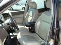 2006 Liquid Grey Metallic Ford Focus ZX5 SES Hatchback  photo #15
