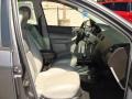 2006 Liquid Grey Metallic Ford Focus ZX5 SES Hatchback  photo #16