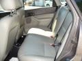 Liquid Grey Metallic - Focus ZX5 SES Hatchback Photo No. 18