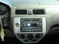 Liquid Grey Metallic - Focus ZX5 SES Hatchback Photo No. 20