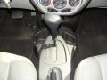 Liquid Grey Metallic - Focus ZX5 SES Hatchback Photo No. 21