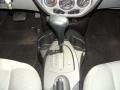 2006 Liquid Grey Metallic Ford Focus ZX5 SES Hatchback  photo #21