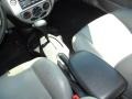 2006 Liquid Grey Metallic Ford Focus ZX5 SES Hatchback  photo #22