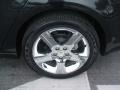 Black Granite Metallic - Malibu LT Photo No. 6