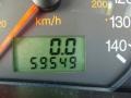 Liquid Grey Metallic - Focus ZX5 SES Hatchback Photo No. 28