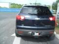 Dark Blue Metallic - Traverse LT Photo No. 5