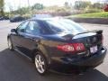 Onyx Black - MAZDA6 i Sedan Photo No. 26