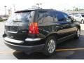 2004 Brilliant Black Crystal Pearl Chrysler Pacifica AWD  photo #2