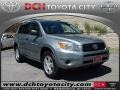 Everglade Metallic - RAV4 4WD Photo No. 1