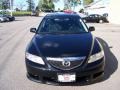 Onyx Black - MAZDA6 i Sedan Photo No. 32