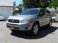 Everglade Metallic - RAV4 4WD Photo No. 3