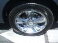 2011 Twilight Blue Metallic Chevrolet Equinox LTZ  photo #9