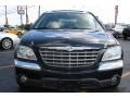 2004 Brilliant Black Crystal Pearl Chrysler Pacifica AWD  photo #14