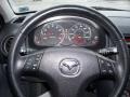 Glacier Silver Metallic - MAZDA6 i Sedan Photo No. 3