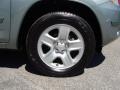 Everglade Metallic - RAV4 4WD Photo No. 10