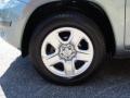 Everglade Metallic - RAV4 4WD Photo No. 11