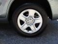 Everglade Metallic - RAV4 4WD Photo No. 12