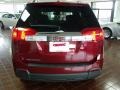 Merlot Jewel Metallic - Terrain SLT Photo No. 3