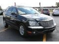 2004 Brilliant Black Crystal Pearl Chrysler Pacifica AWD  photo #21