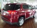 Merlot Jewel Metallic - Terrain SLT Photo No. 4