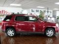 Merlot Jewel Metallic - Terrain SLT Photo No. 5