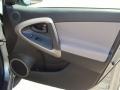 Everglade Metallic - RAV4 4WD Photo No. 16