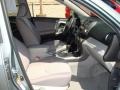 Everglade Metallic - RAV4 4WD Photo No. 17