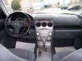 Glacier Silver Metallic - MAZDA6 i Sedan Photo No. 6
