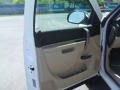 2011 Summit White Chevrolet Silverado 1500 LT Extended Cab  photo #8