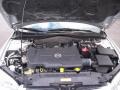 Glacier Silver Metallic - MAZDA6 i Sedan Photo No. 11