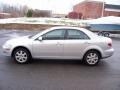 Glacier Silver Metallic - MAZDA6 i Sedan Photo No. 14