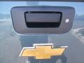 2011 Blue Granite Metallic Chevrolet Silverado 1500 LT Extended Cab  photo #7