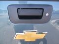 2011 Blue Granite Metallic Chevrolet Silverado 1500 LT Extended Cab  photo #7