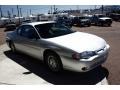 2001 Galaxy Silver Metallic Chevrolet Monte Carlo LS  photo #3