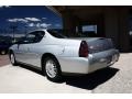 2001 Galaxy Silver Metallic Chevrolet Monte Carlo LS  photo #5