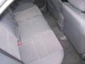 Glacier Silver Metallic - MAZDA6 i Sedan Photo No. 20