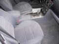 Glacier Silver Metallic - MAZDA6 i Sedan Photo No. 22