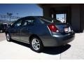 Storm Grey - ION 3 Sedan Photo No. 5