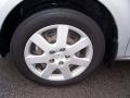 Glacier Silver Metallic - MAZDA6 i Sedan Photo No. 24