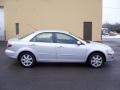 Glacier Silver Metallic - MAZDA6 i Sedan Photo No. 25